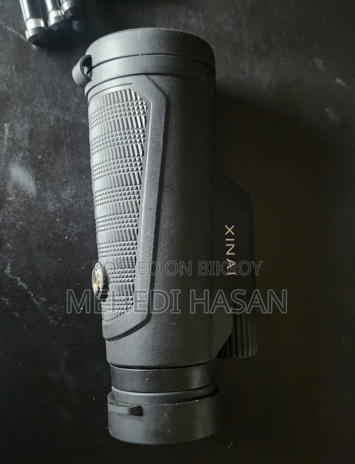 Xinai Monocular With Stand And Mobile Clamp
