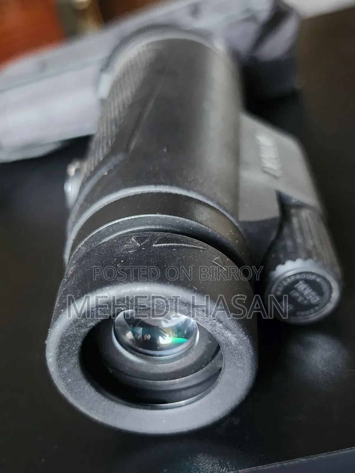 Xinai Monocular With Stand And Mobile Clamp