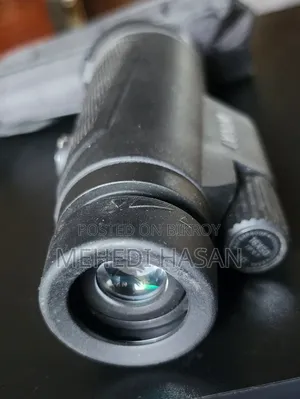 Xinai Monocular With Stand And Mobile Clamp
