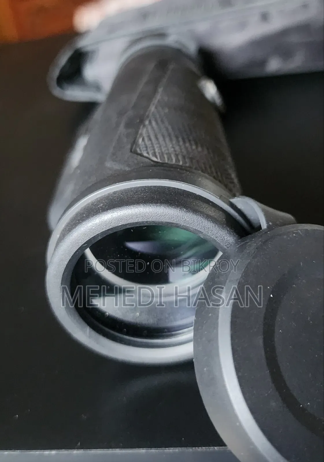 Xinai Monocular With Stand And Mobile Clamp