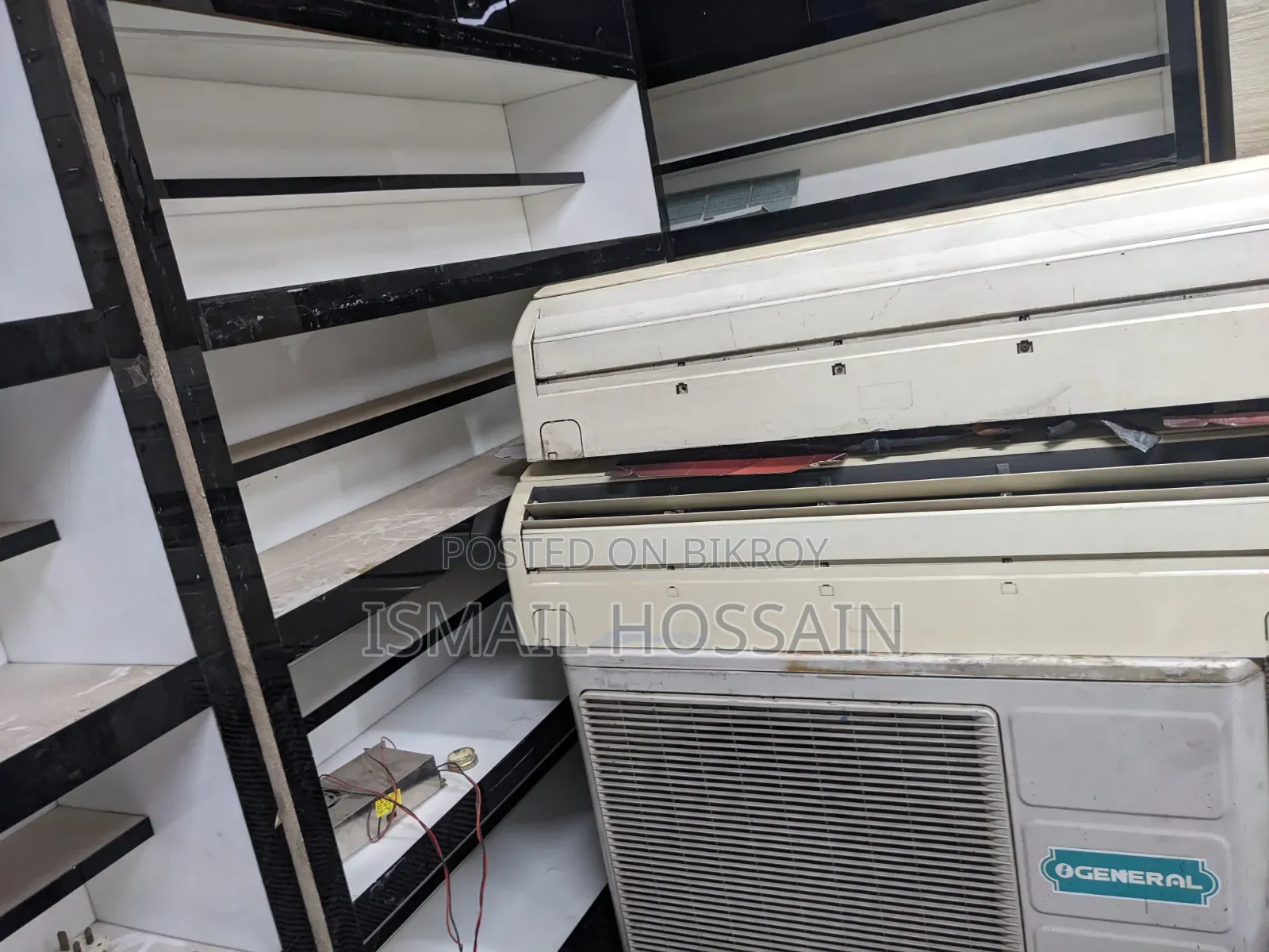 General AC