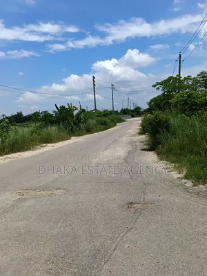 সেক্টর-১৩, কর্নার ৫৪×৩০, ফুট ৩ কাঠা প্লট বিক্রয়