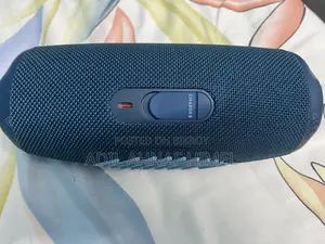 জেবিএল চার্জ ৫ সেল পোস্ট