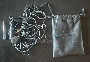 Boya by-M1 Microphone