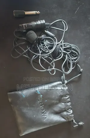 Boya by-M1 Microphone
