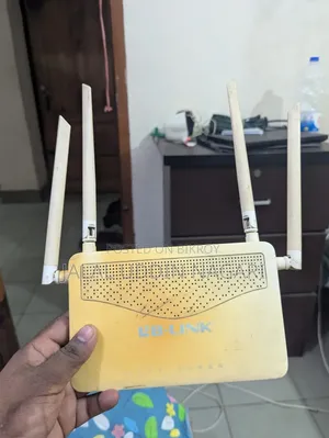 Lb-Link Wifi