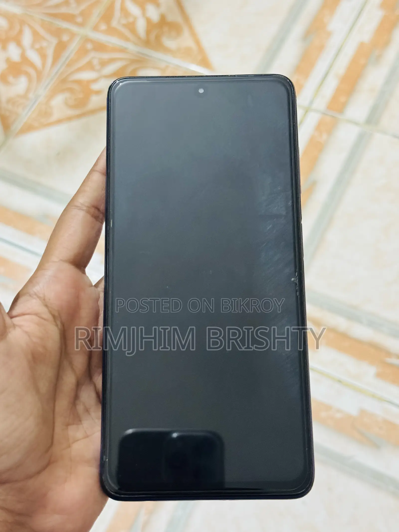Xiaomi Poco X3 Pro 128 GB Blue