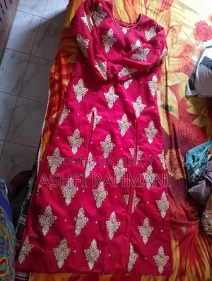 লেহেঙ্গা ব্যবহৃত