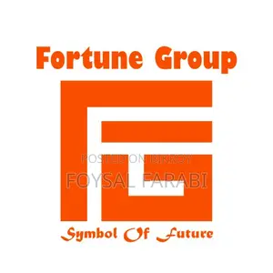 Front Desk Receptionist (Female)