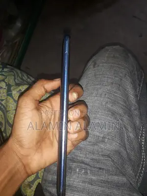 Itel A05s 32 GB Blue