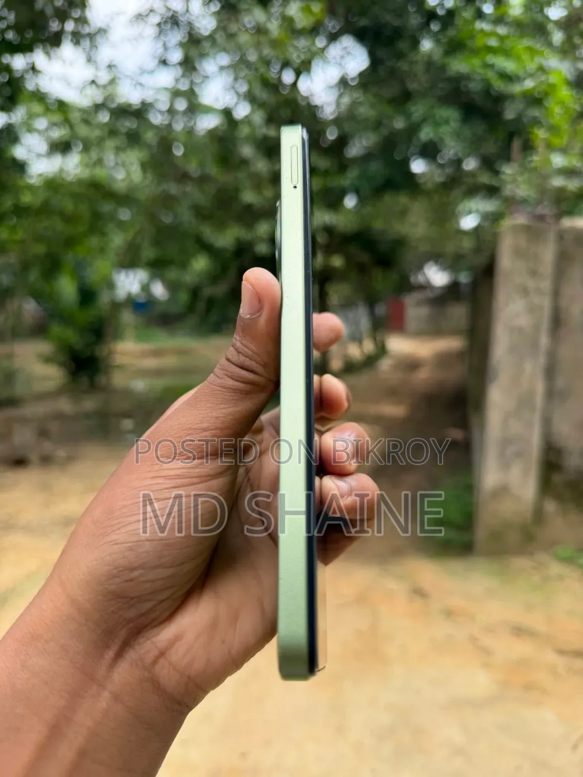 Xiaomi Redmi 14C 256 GB Gray