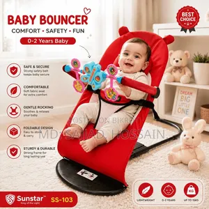 Baby Bouncer