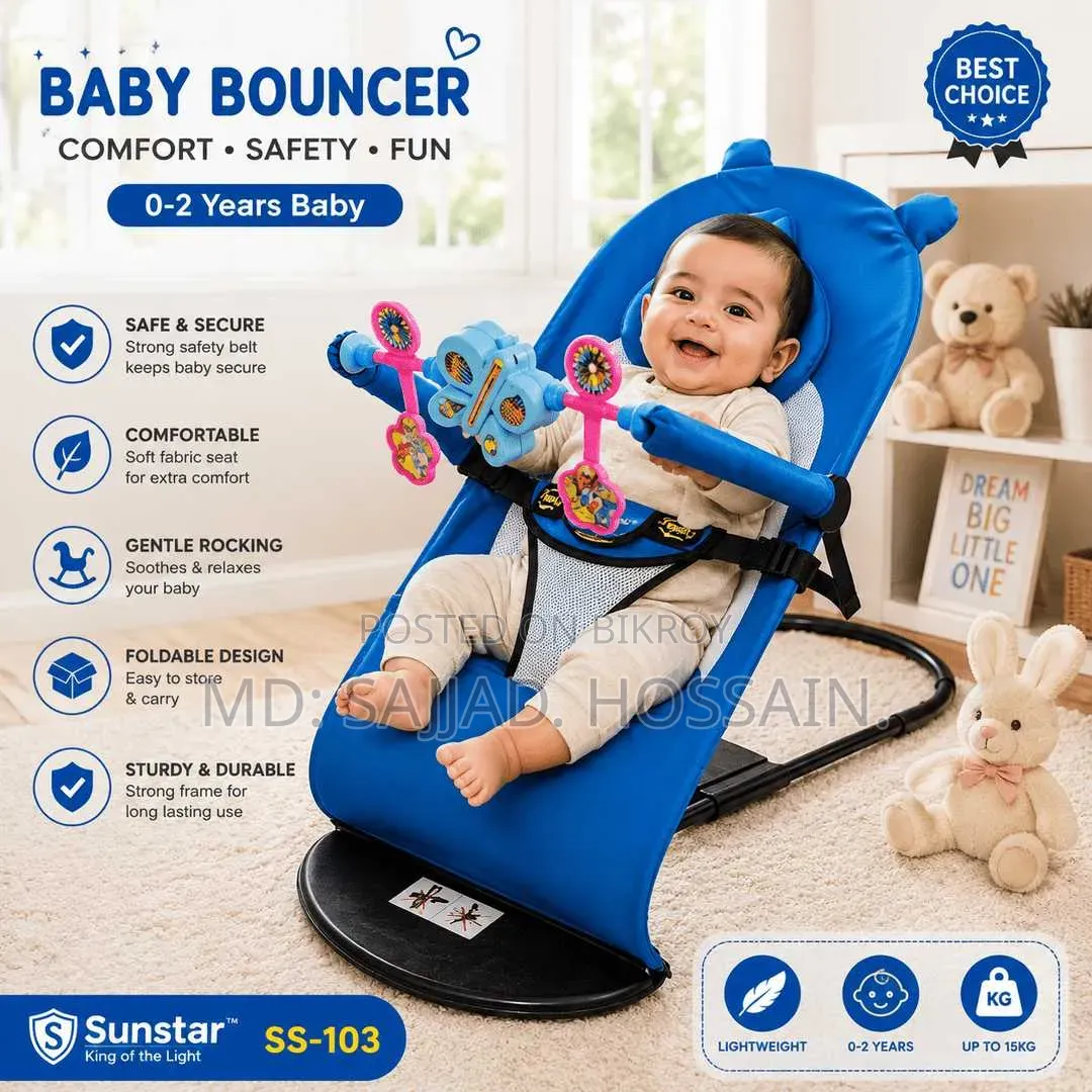 Baby Bouncer