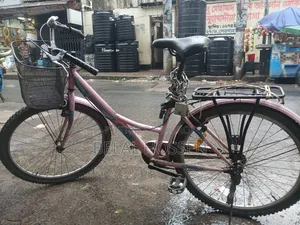 Ladies Cycle Duranta