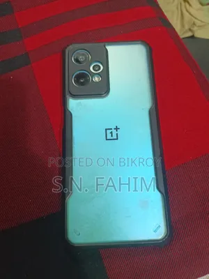 OnePlus Nord CE 2 Lite 5G 128 GB Blue