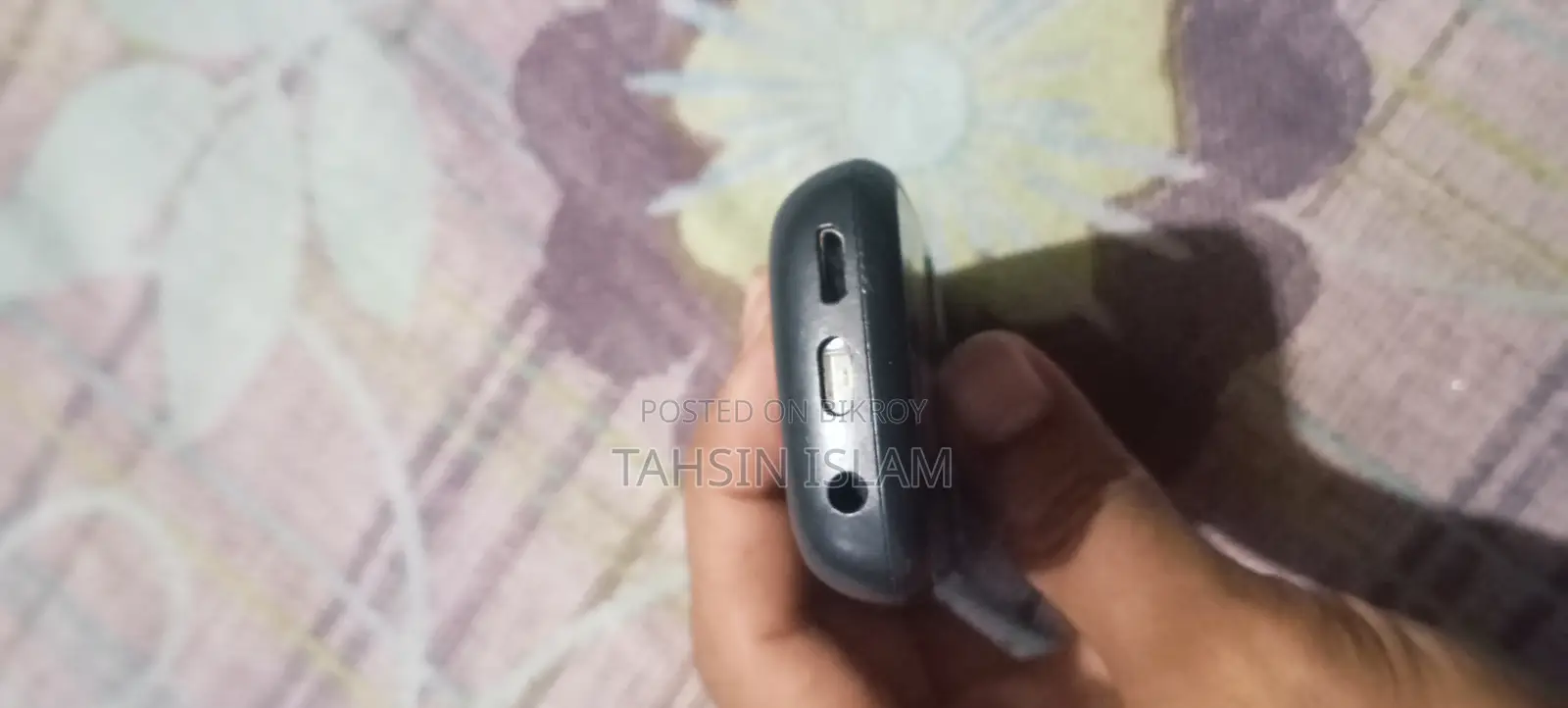 Nokia 105 Black
