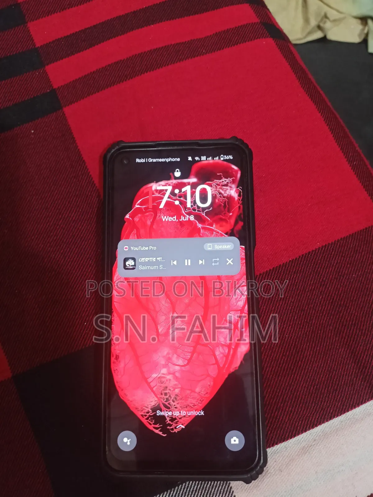 OnePlus Nord CE 2 Lite 5G 128 GB Blue