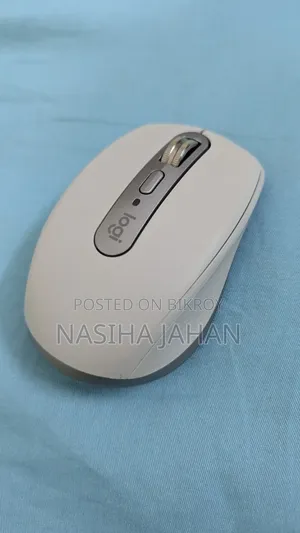 Logitech Mx Anywhere 3s