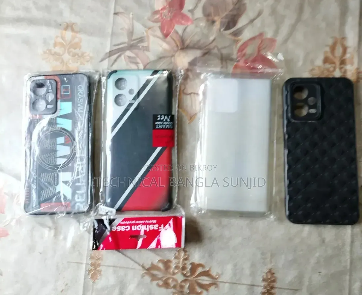 Xiaomi Redmi Note 12 5G 128 GB Black