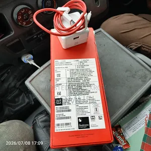 OnePlus 9R 256 GB Black