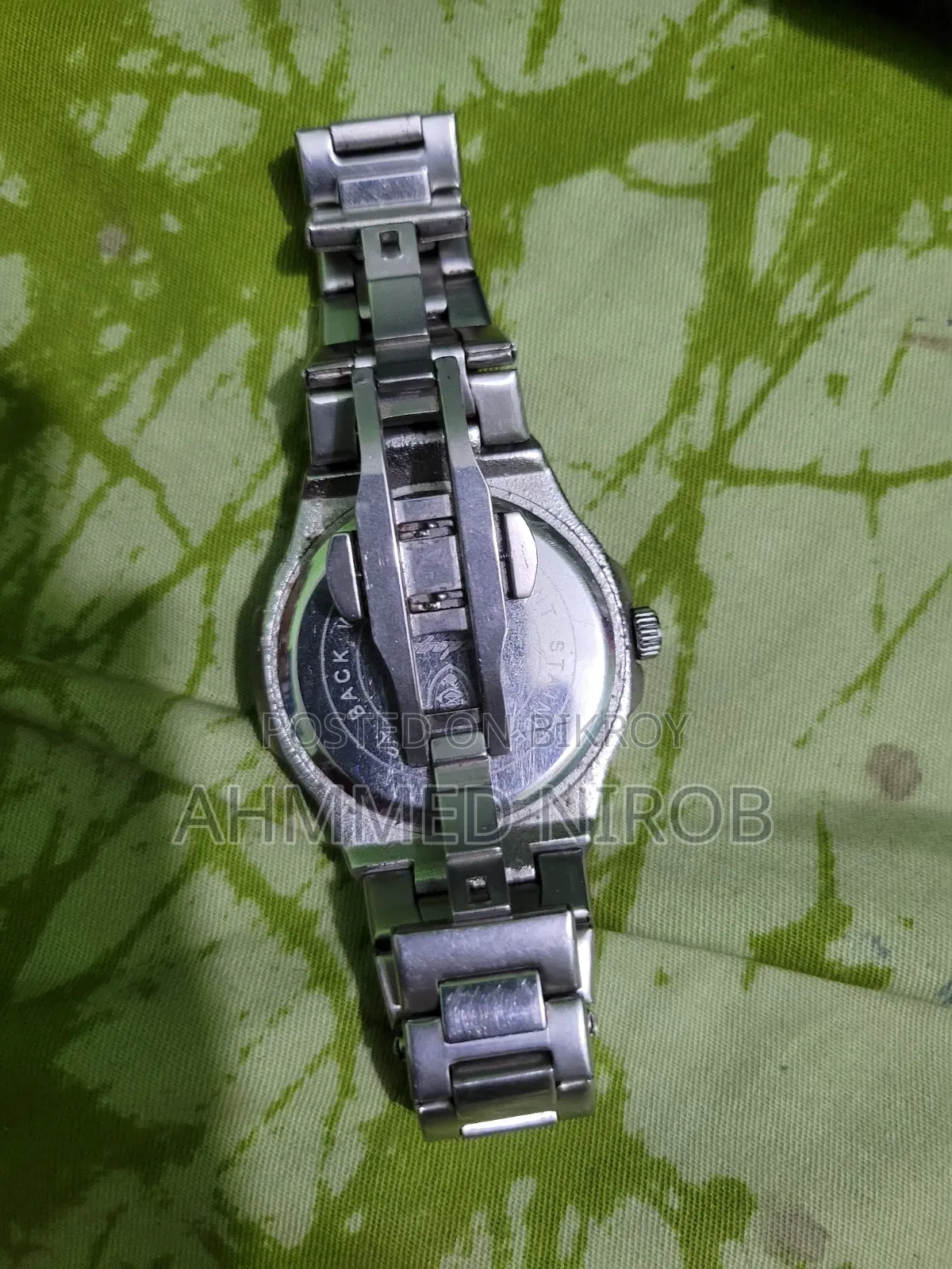 Emergency Sale Watches