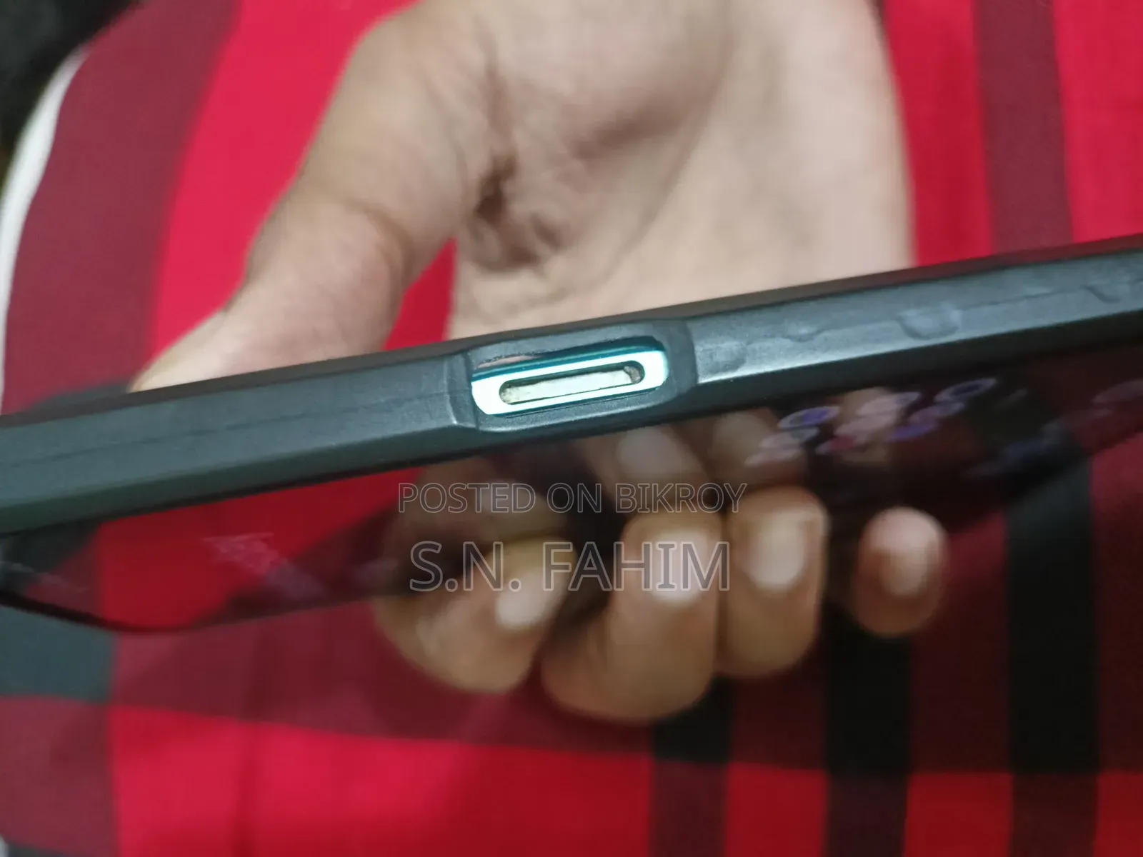 OnePlus Nord CE 2 Lite 5G 128 GB Blue