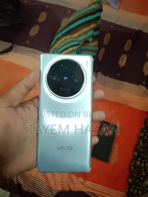 Vivo X100 256 GB