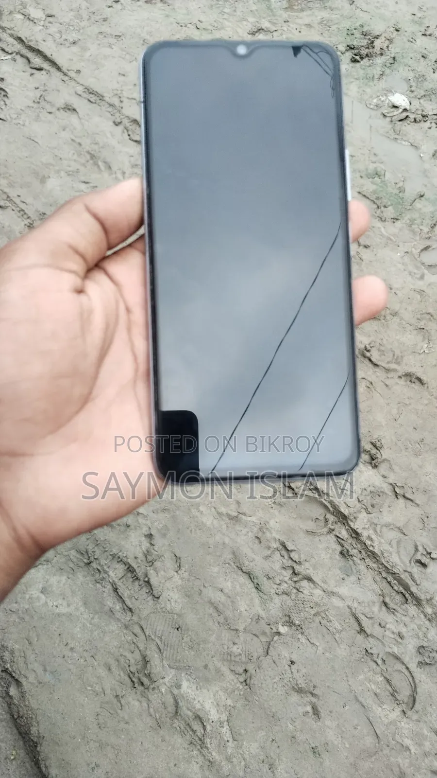 Vivo V20 128 GB White