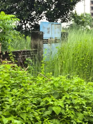 Near Moyzuddin Square East 5 Katha Plot Sale Sector:15, Purbachal.