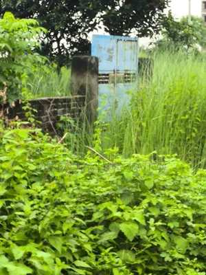 Near Moyzuddin Square East 5 Katha Plot Sale Sector:15, Purbachal.