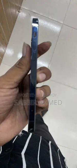 Apple iPhone 12 Pro 256 GB Blue