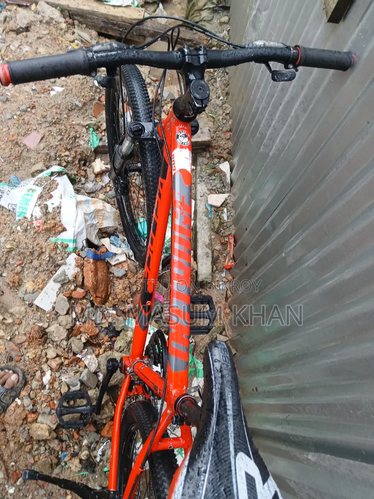 Veloce 602 Full Fresh
