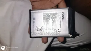 Need Bl-49tx Battery Connector IC for Infinix Note 30 5G