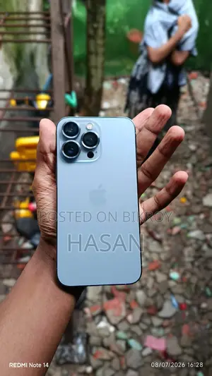 Apple iPhone 13 Pro 128 GB Blue