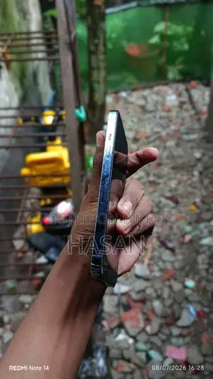 Apple iPhone 13 Pro 128 GB Blue