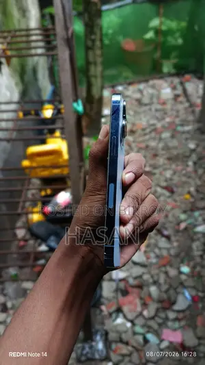Apple iPhone 13 Pro 128 GB Blue