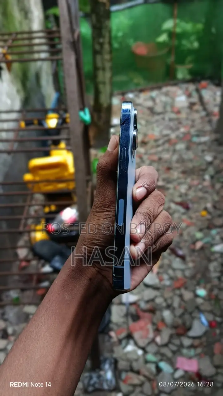 Apple iPhone 13 Pro 128 GB Blue