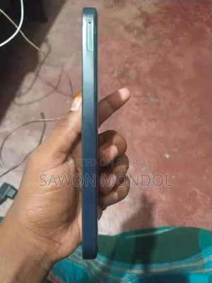 স্যামসাং গ্যালাক্সি এ১৫ ১২৮ জিবি কালো