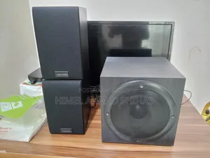 Microlab Tmn1 Bt 2.1 Wooden Bluetooth Speaker