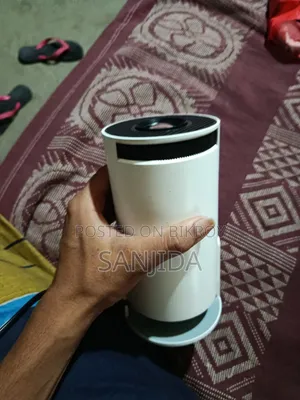 Brand New Condition Used for One Day