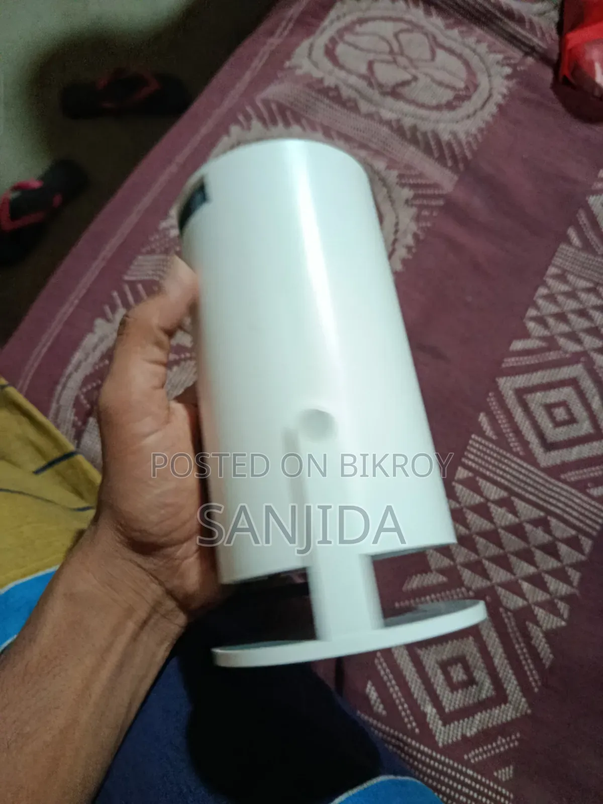 Brand New Condition Used for One Day