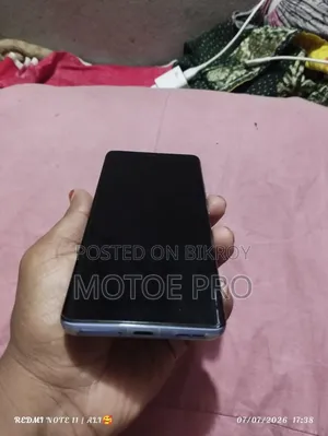 Motorola Edge 50 Pro 256 GB