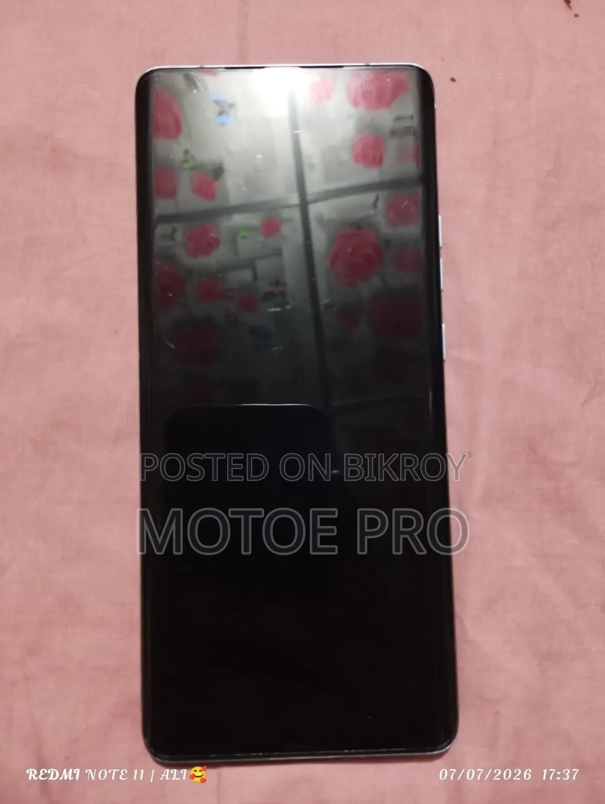 Motorola Edge 50 Pro 256 GB