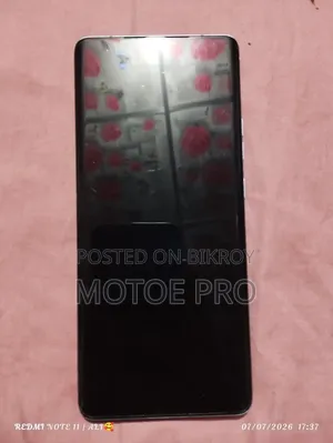 Motorola Edge 50 Pro 256 GB