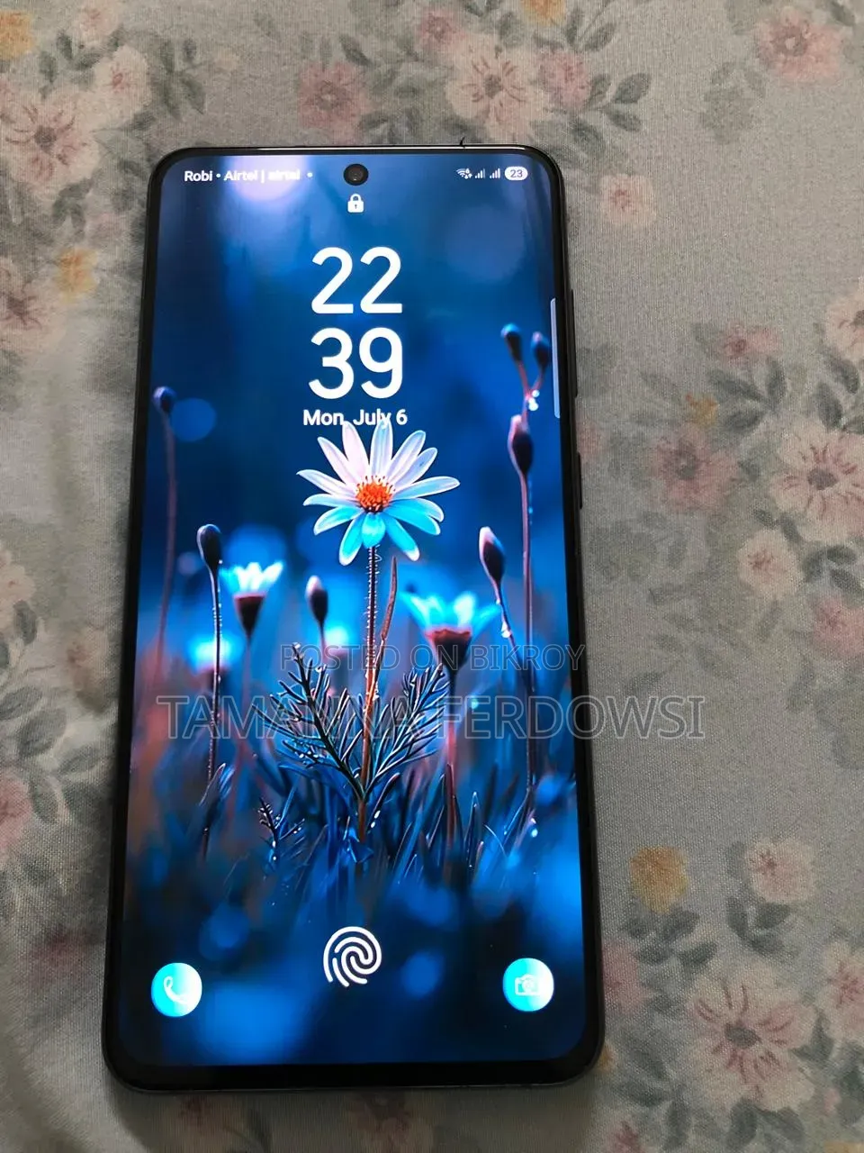 স্যামসাং গ্যালাক্সি এস২১ এফই ৫জি ২৫৬ জিবি