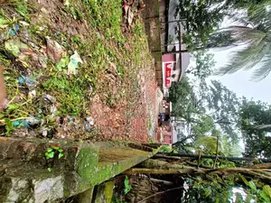Kaliakoir Mouza, Kaliakoir Village, Birulia, Savar, Dhaka.