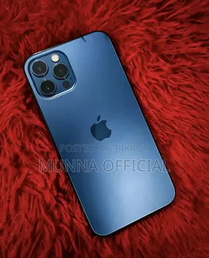 Apple iPhone 12 Pro 128 GB Blue