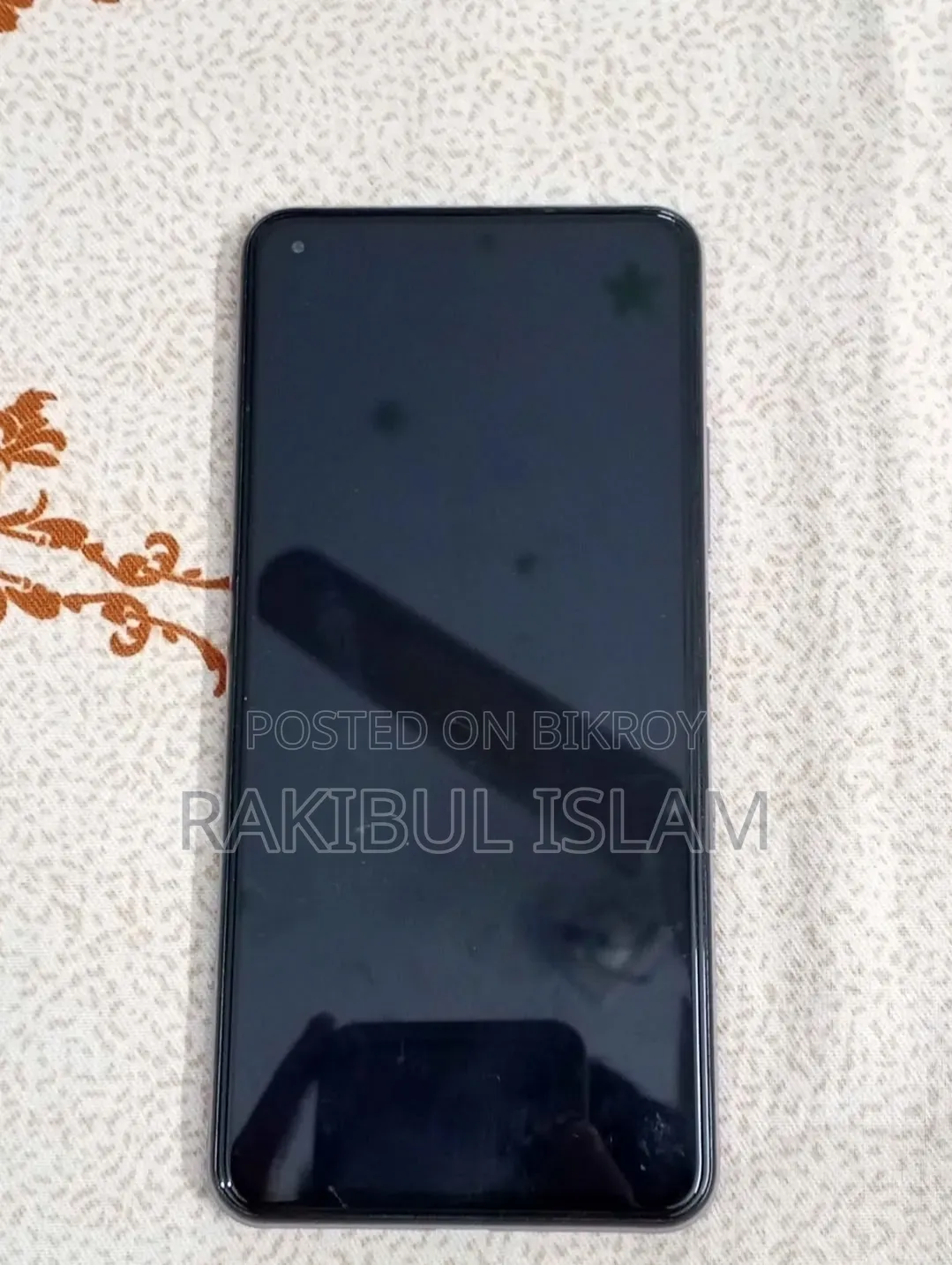 Xiaomi 11 Lite 5G NE 128 GB Purple