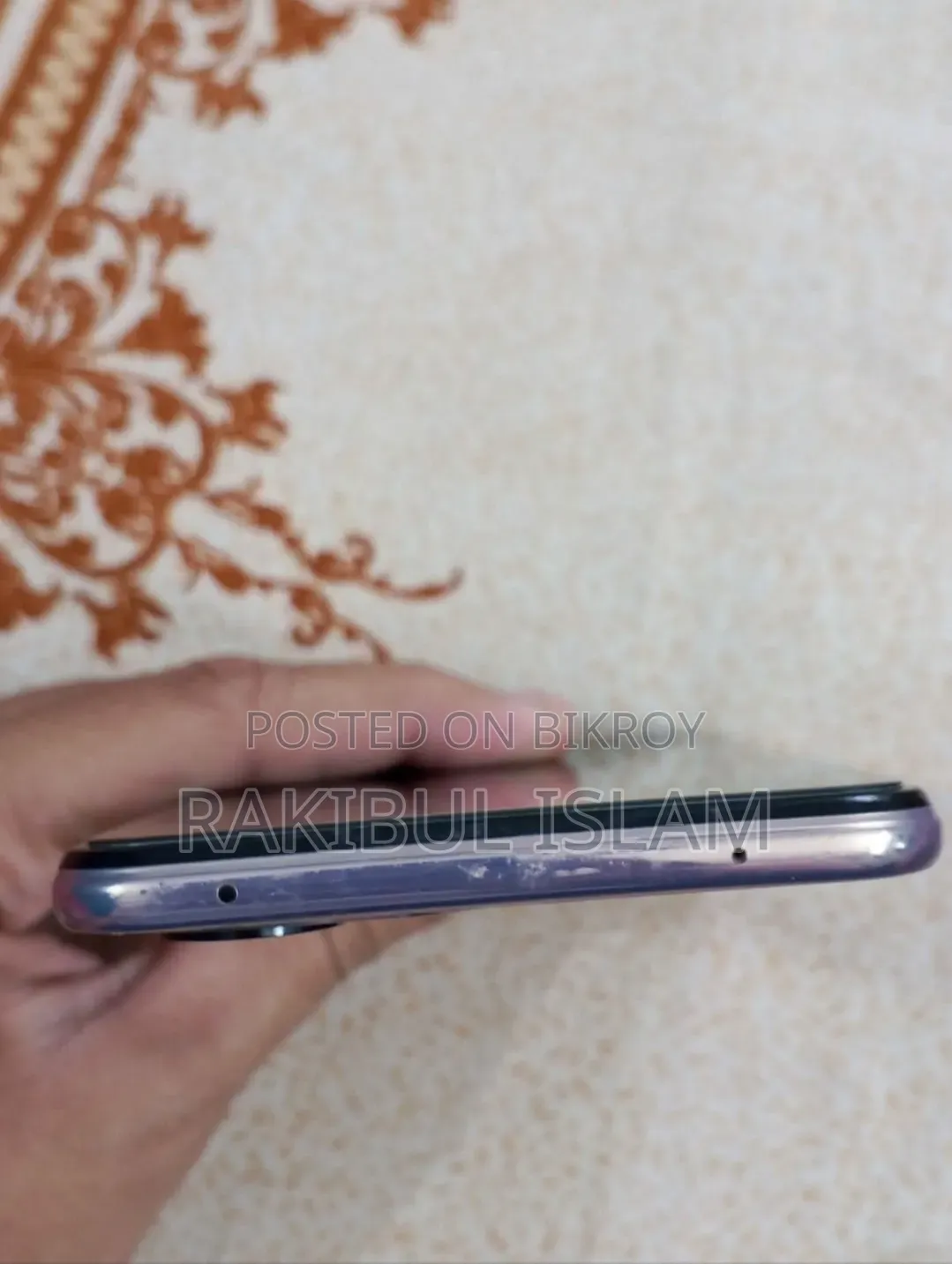 Xiaomi 11 Lite 5G NE 128 GB Purple