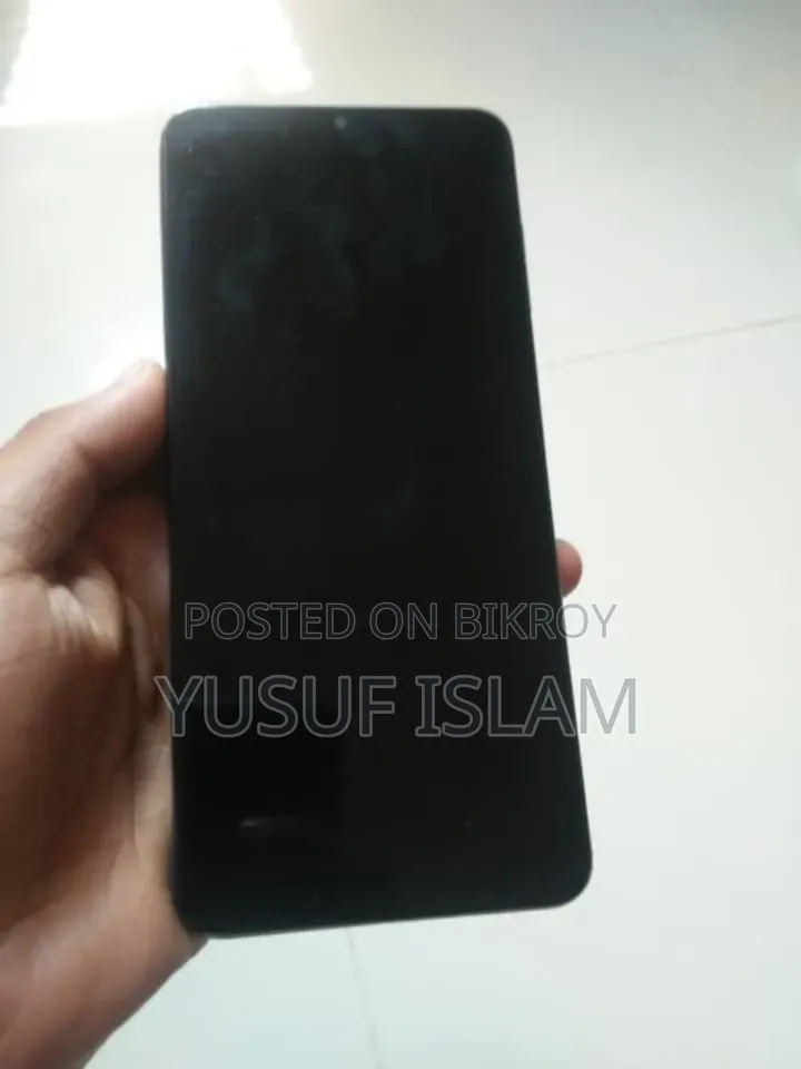 Samsung Galaxy A12 64 GB Blue